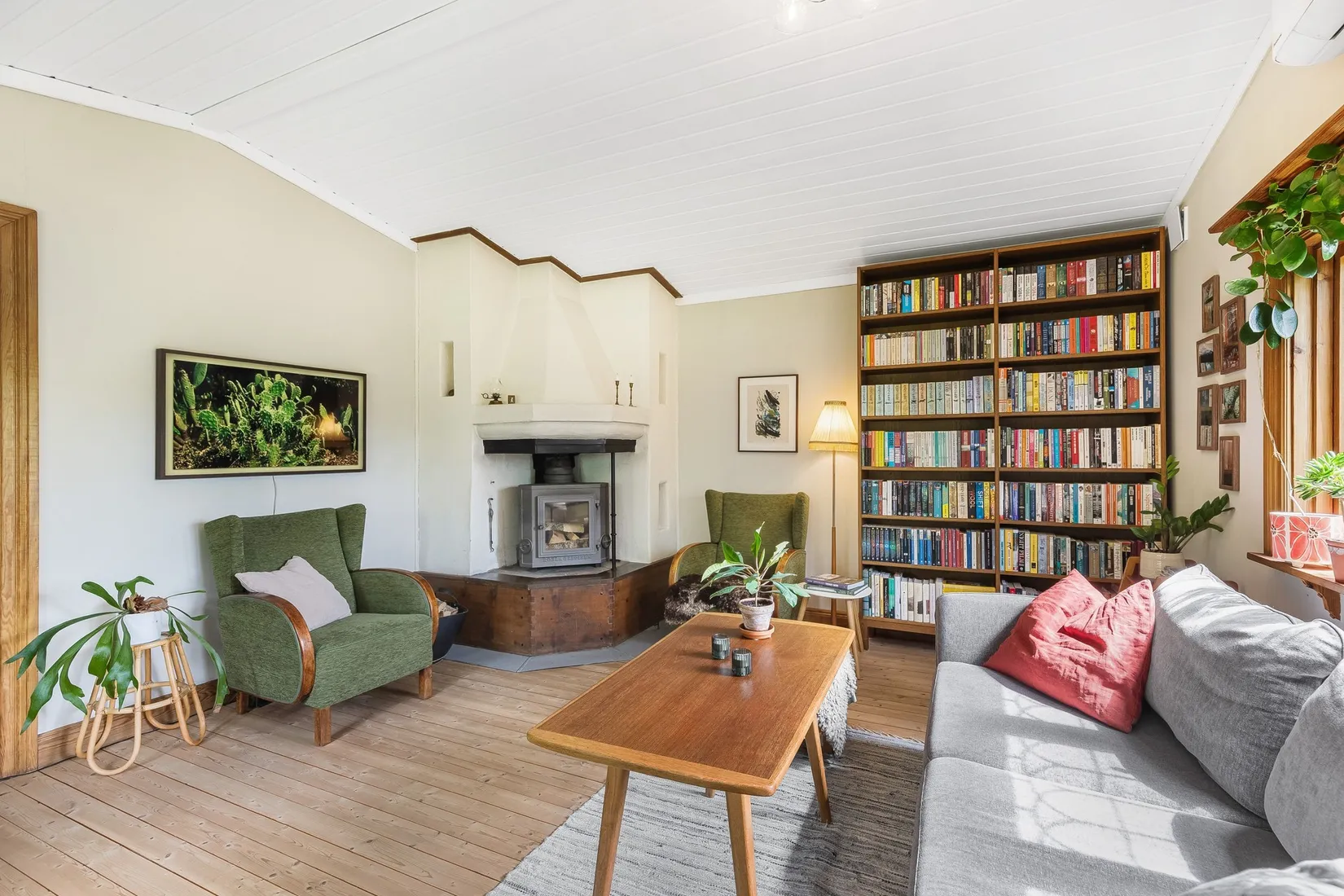 Fritidshus, Västra Viggeby 14, Mariefred/Viggeby, Strängnäs