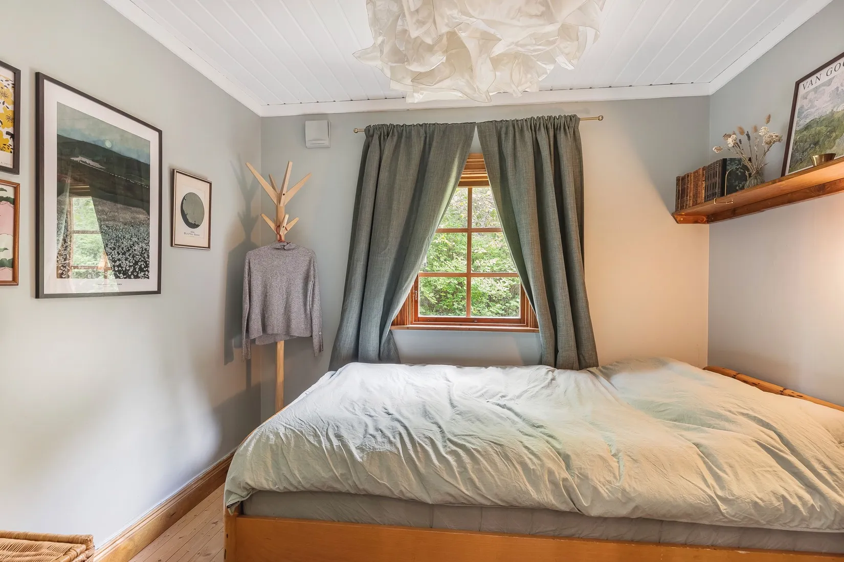 Fritidshus, Västra Viggeby 14, Mariefred/Viggeby, Strängnäs