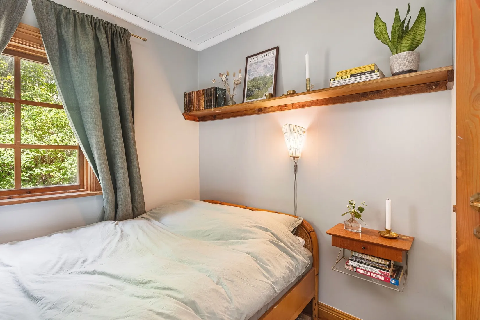 Fritidshus, Västra Viggeby 14, Mariefred/Viggeby, Strängnäs