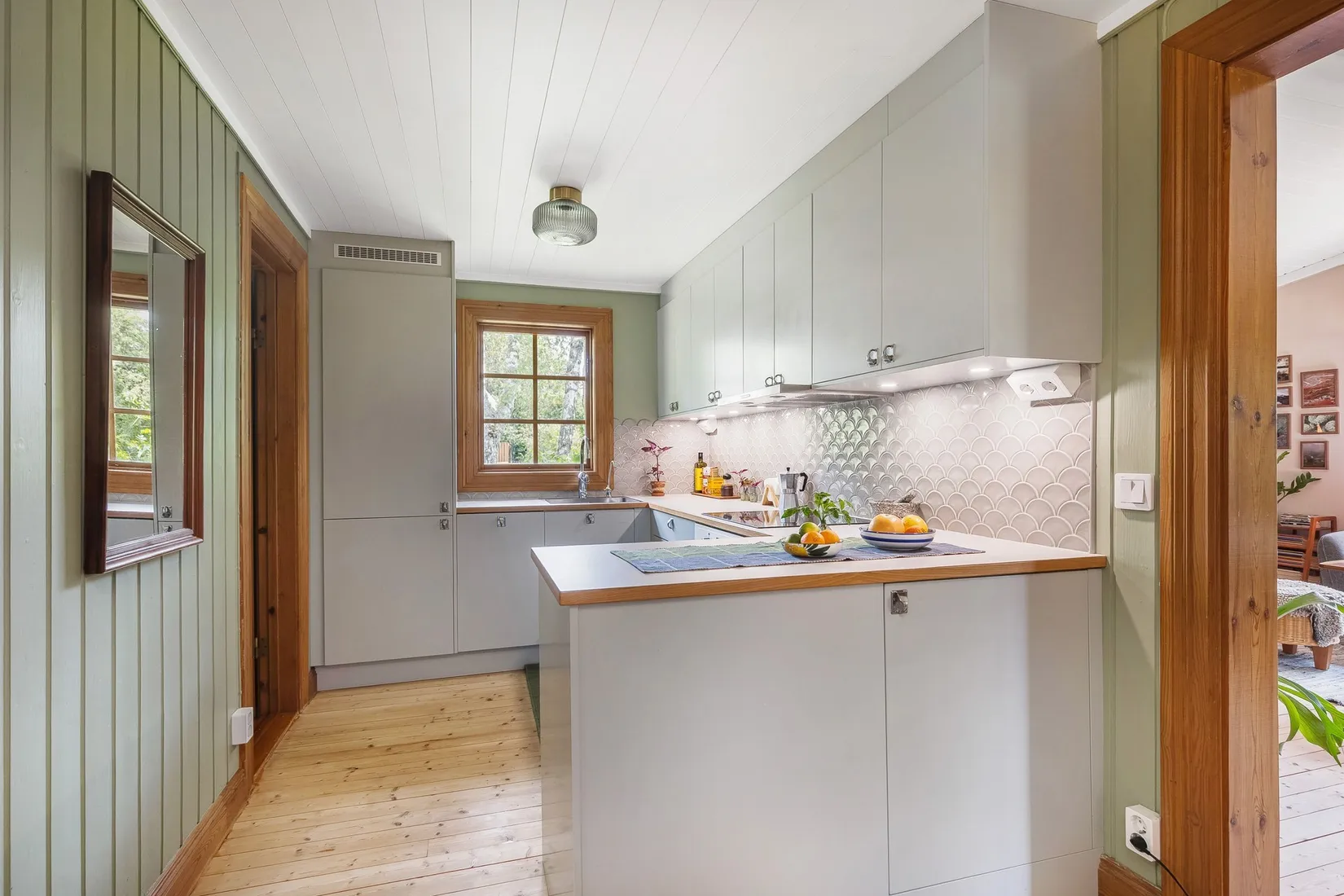 Fritidshus, Västra Viggeby 14, Mariefred/Viggeby, Strängnäs