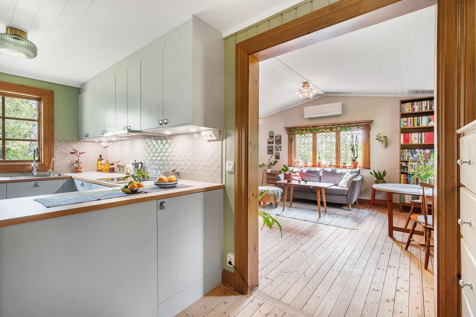 Fritidshus, Västra Viggeby 14, Mariefred/Viggeby, Strängnäs