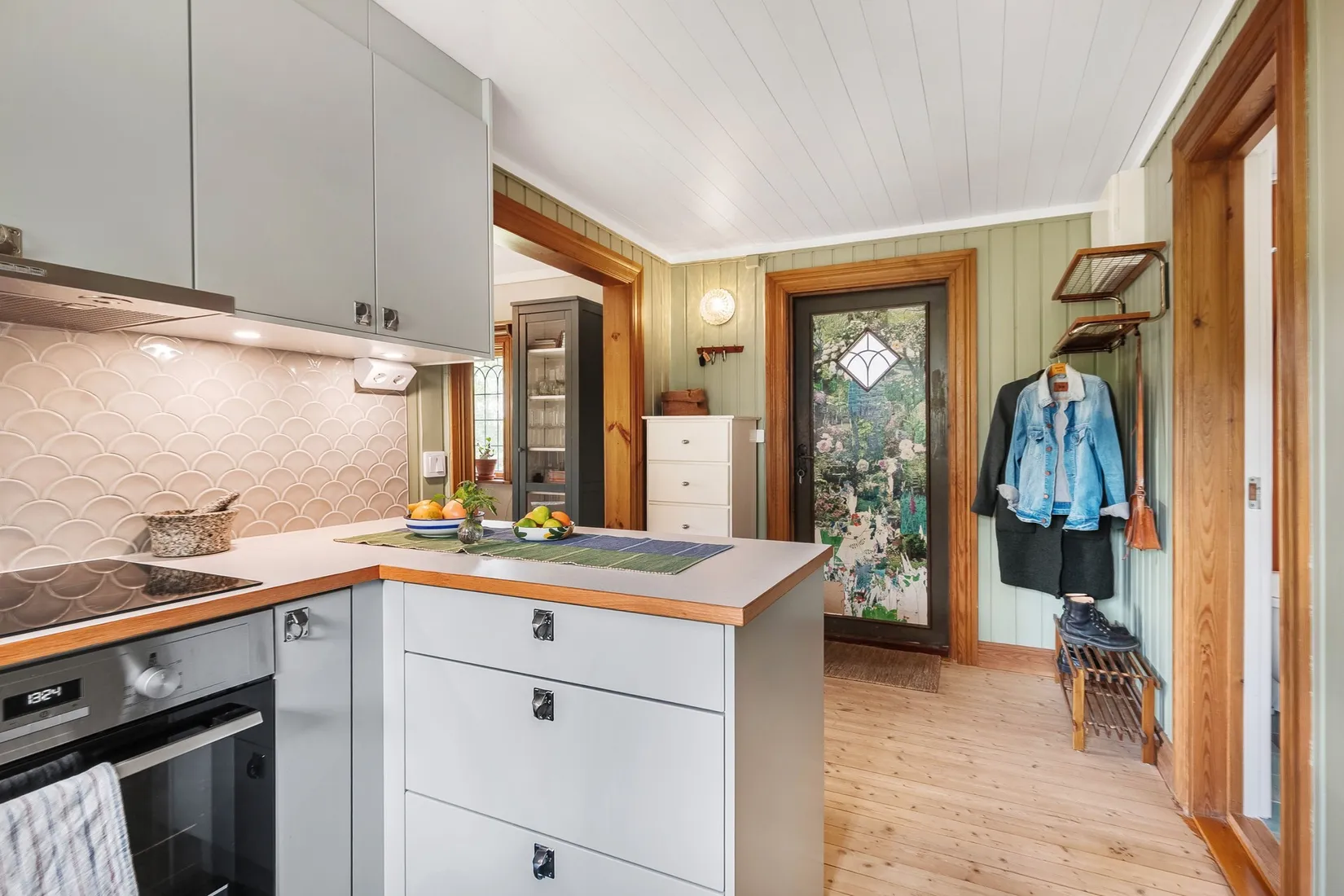 Fritidshus, Västra Viggeby 14, Mariefred/Viggeby, Strängnäs