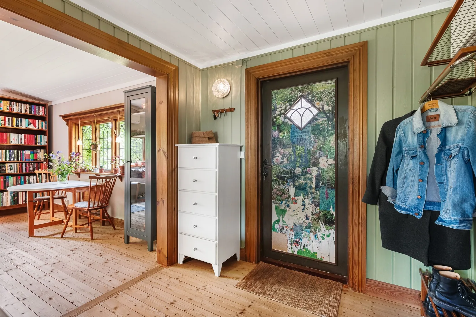 Fritidshus, Västra Viggeby 14, Mariefred/Viggeby, Strängnäs