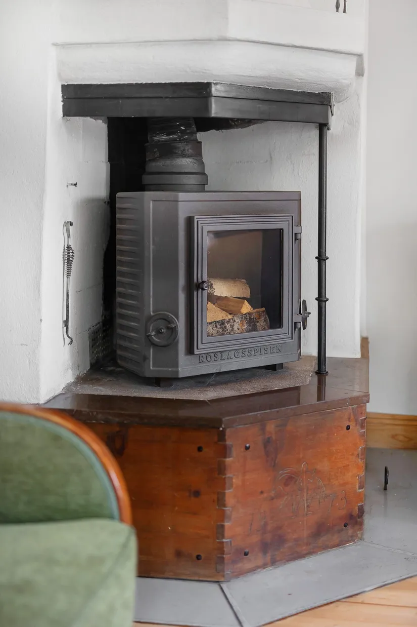 Fritidshus, Västra Viggeby 14, Mariefred/Viggeby, Strängnäs