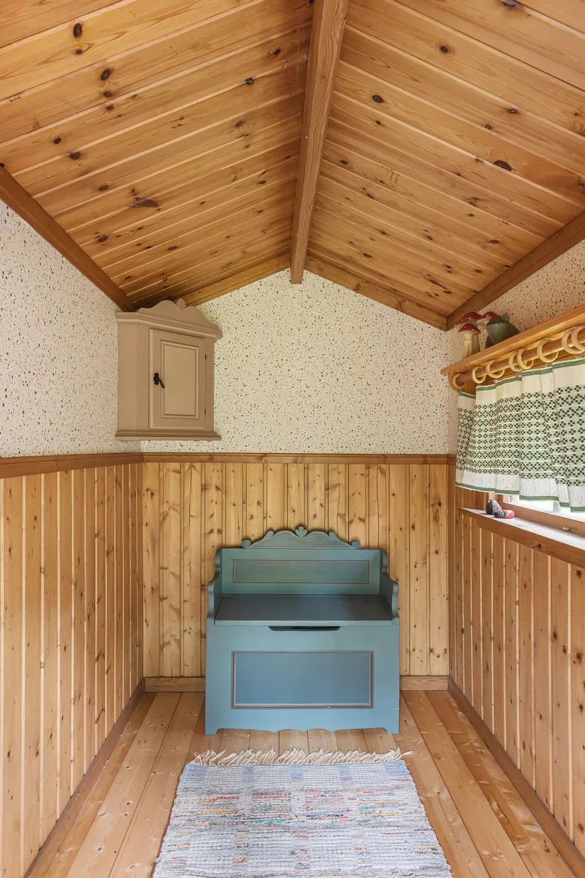 Fritidshus, Västra Viggeby 14, Mariefred/Viggeby, Strängnäs