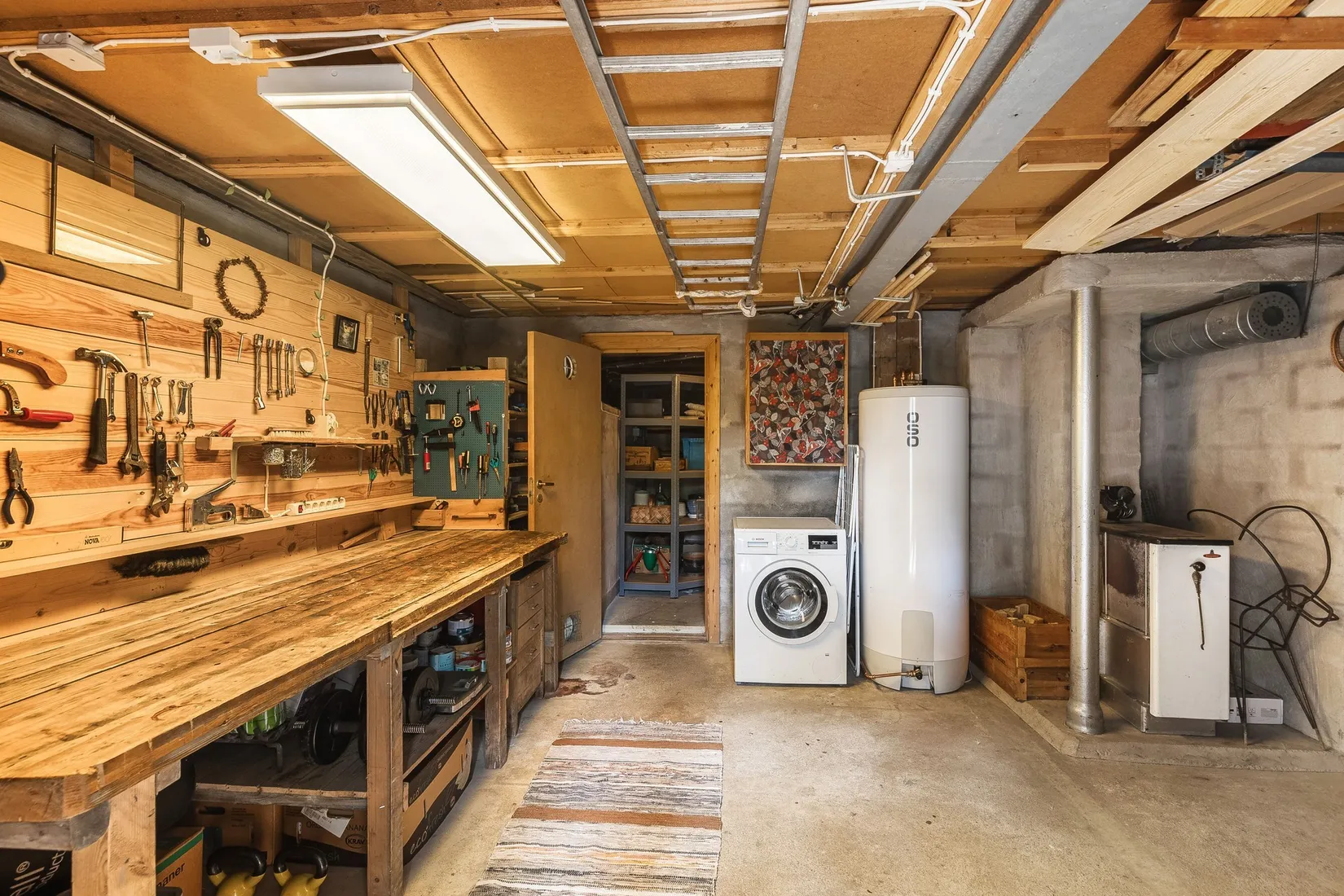 Fritidshus, Västra Viggeby 14, Mariefred/Viggeby, Strängnäs