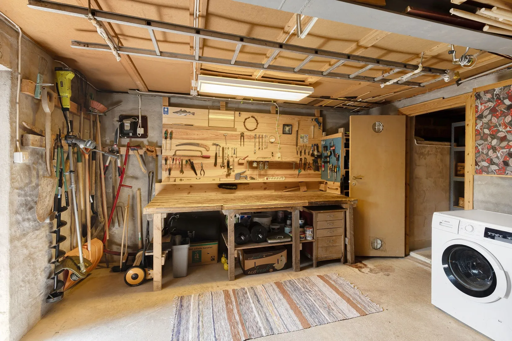 Fritidshus, Västra Viggeby 14, Mariefred/Viggeby, Strängnäs