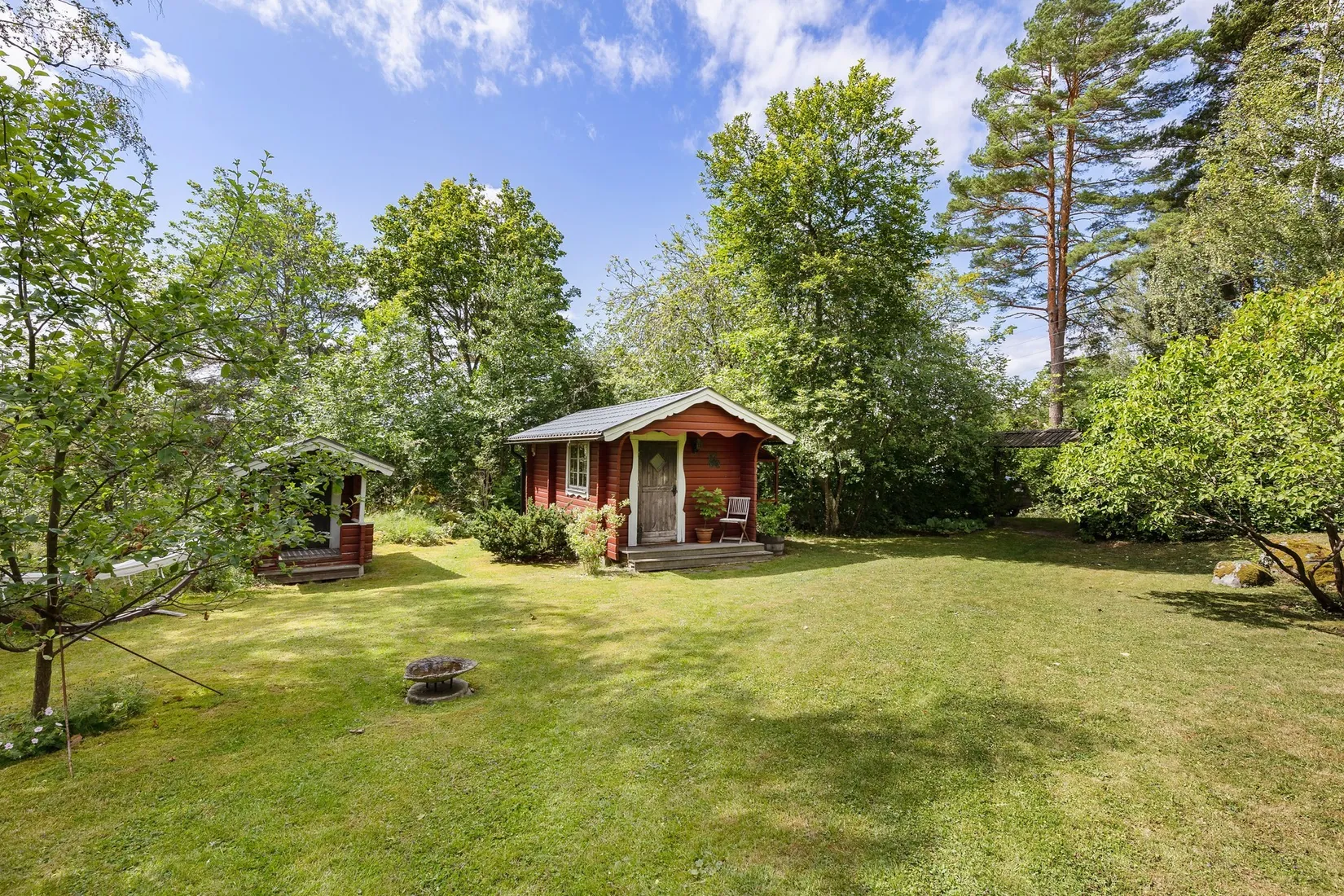 Fritidshus, Västra Viggeby 14, Mariefred/Viggeby, Strängnäs