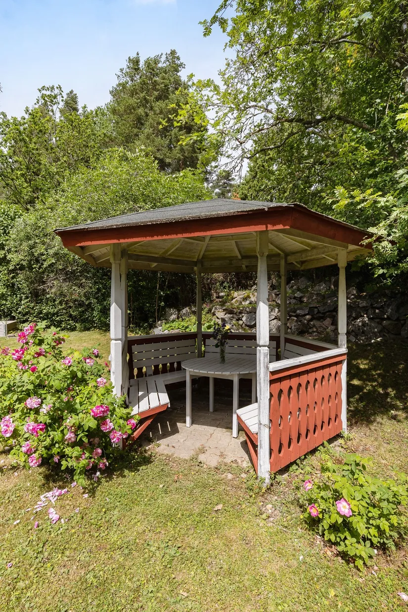 Fritidshus, Västra Viggeby 14, Mariefred/Viggeby, Strängnäs