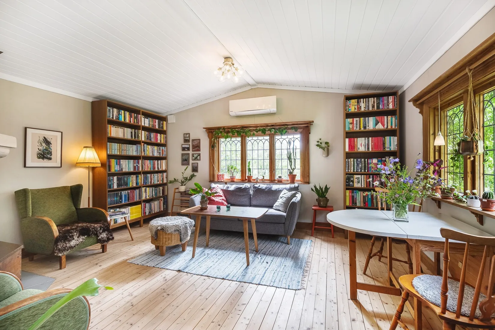 Fritidshus, Västra Viggeby 14, Mariefred/Viggeby, Strängnäs