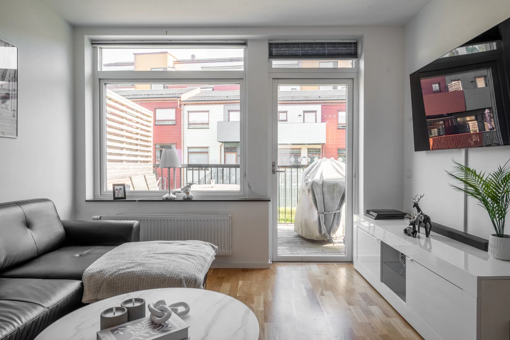 Bostadsrätt, Symfonigatan 33F, Hestra/Hestra Trädgårdsstad, Borås