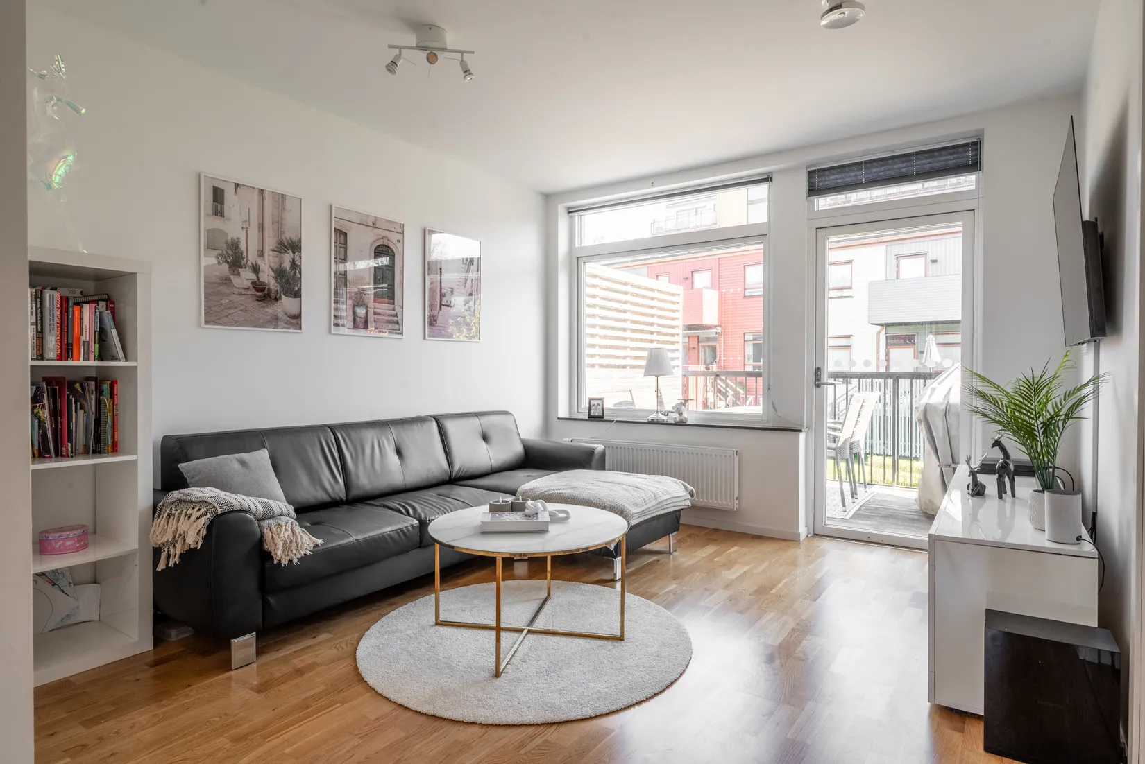 Bostadsrätt, Symfonigatan 33F, Hestra/Hestra Trädgårdsstad, Borås