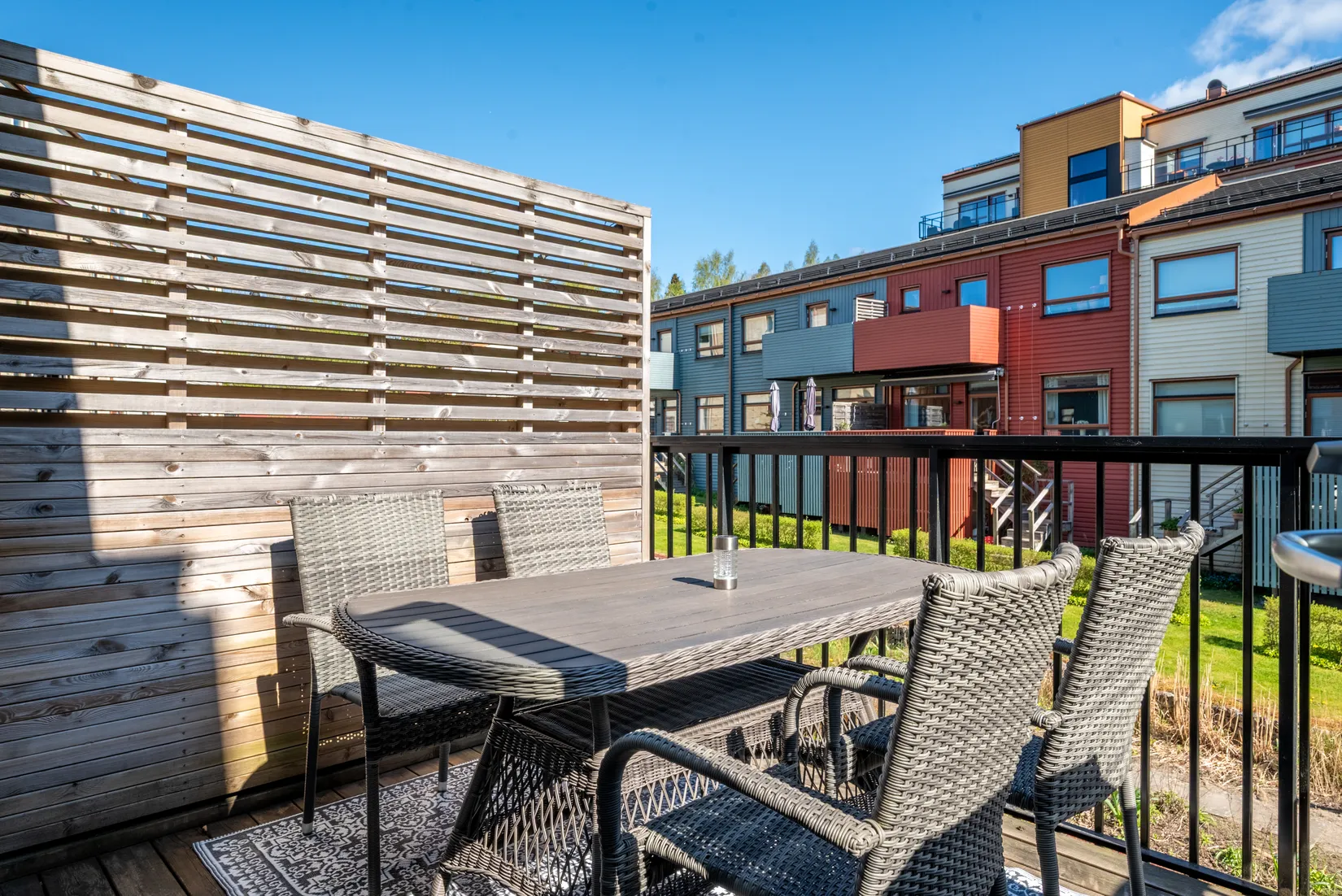 Bostadsrätt, Symfonigatan 33F, Hestra/Hestra Trädgårdsstad, Borås