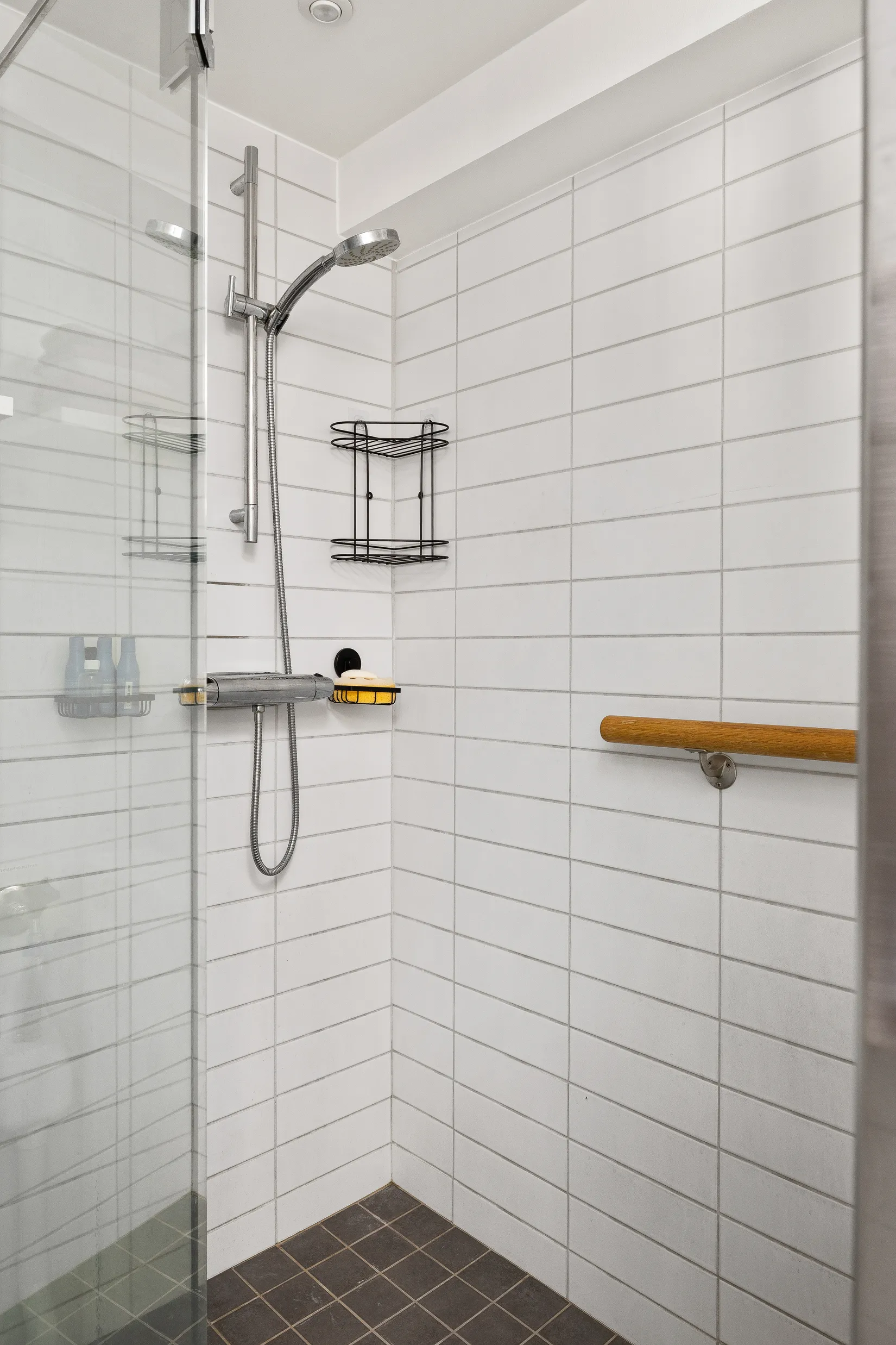 Bostadsrätt, Stora Norregatan 8D, Centrum, Ystad