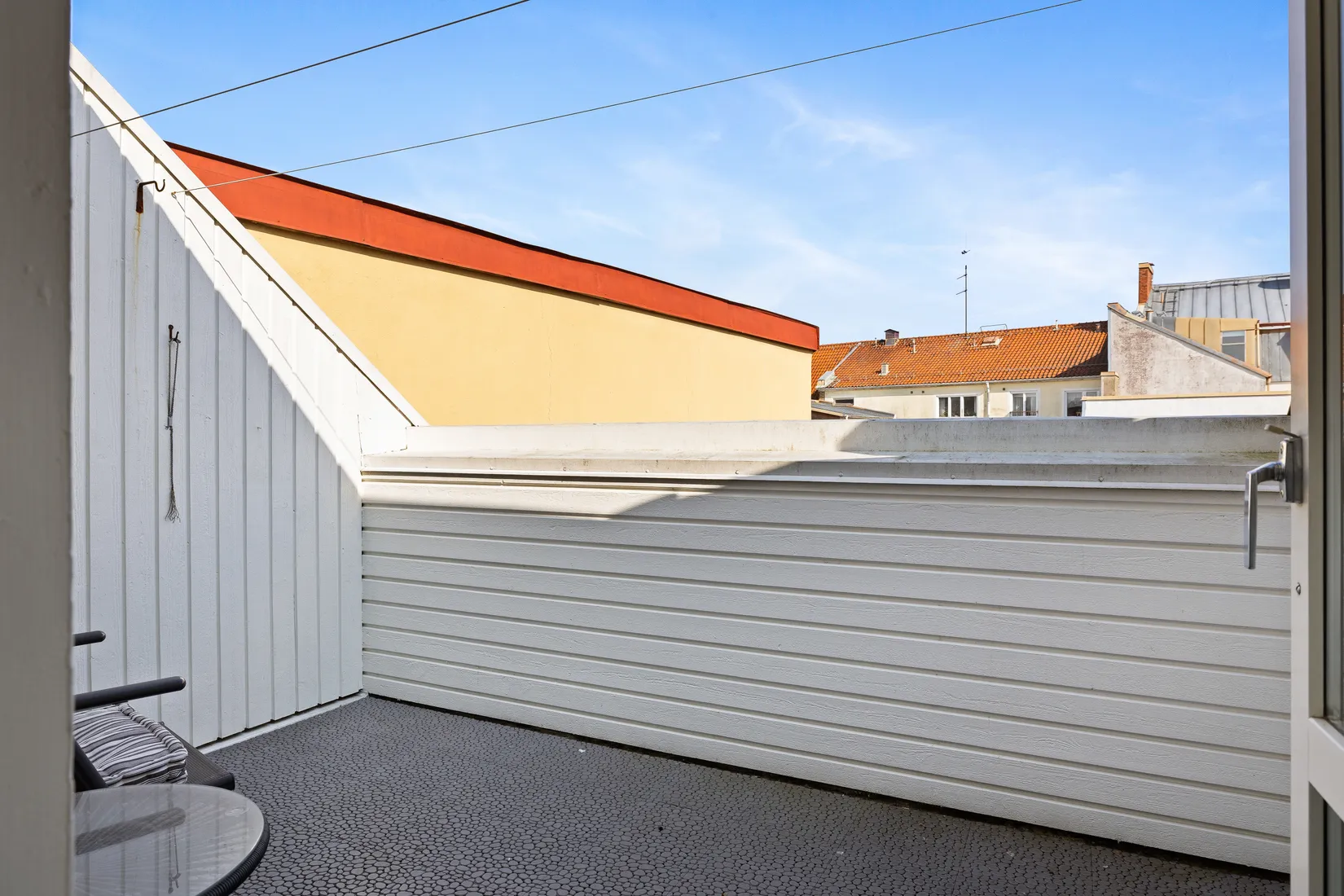 Bostadsrätt, Stora Norregatan 8D, Centrum, Ystad