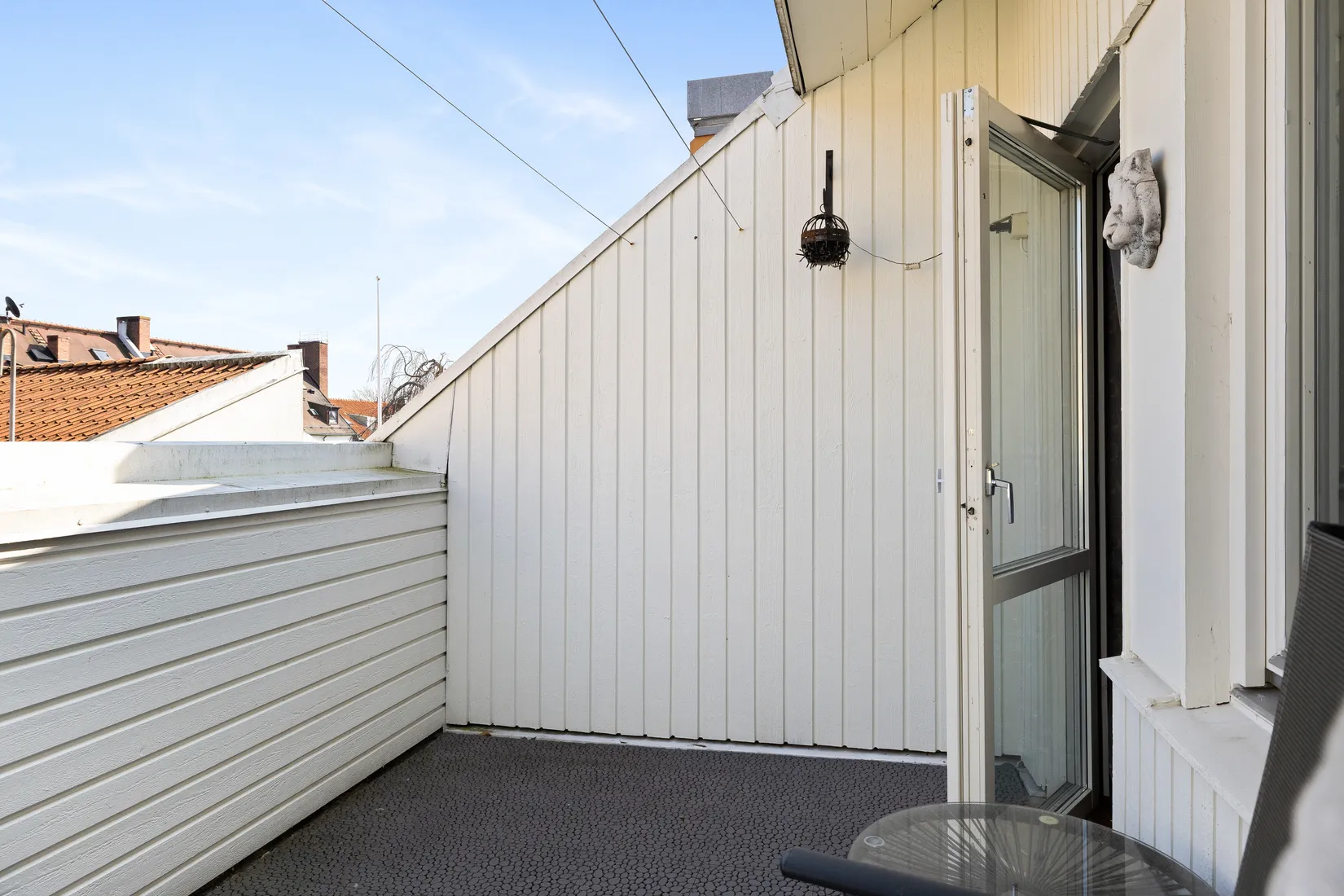 Bostadsrätt, Stora Norregatan 8D, Centrum, Ystad