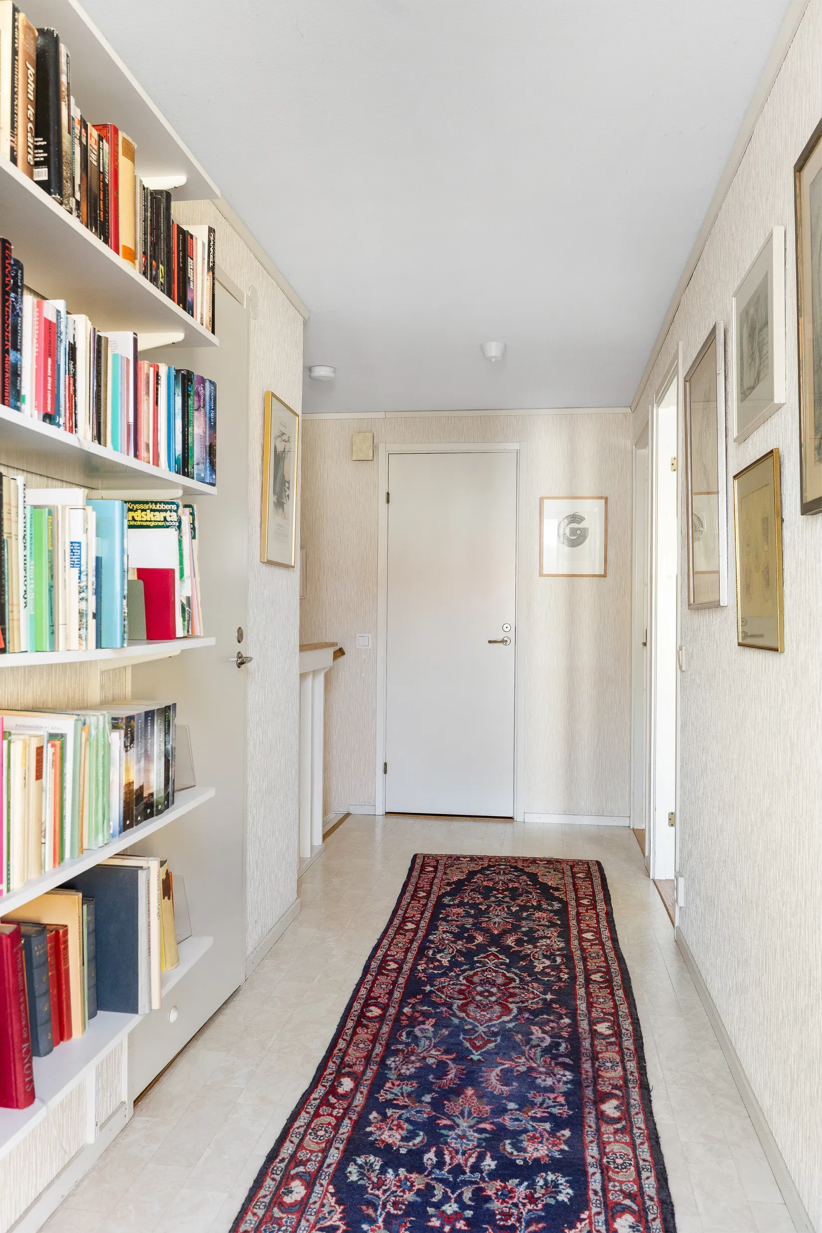 Bostadsrätt, Stora Norregatan 8D, Centrum, Ystad