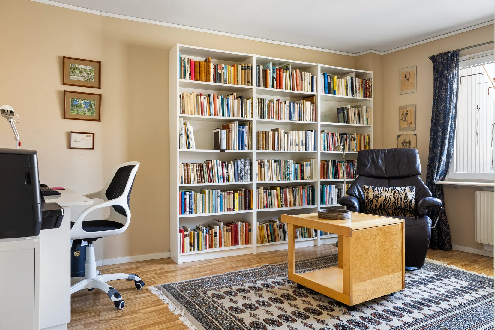 Bostadsrätt, Stora Norregatan 8D, Centrum, Ystad