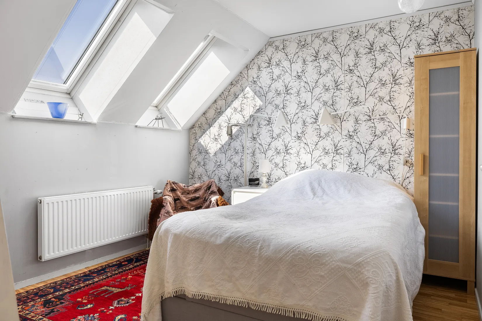 Bostadsrätt, Stora Norregatan 8D, Centrum, Ystad