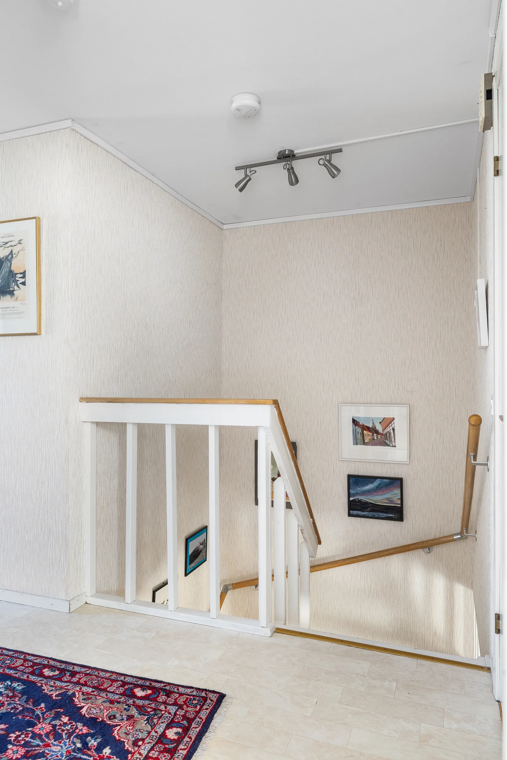 Bostadsrätt, Stora Norregatan 8D, Centrum, Ystad