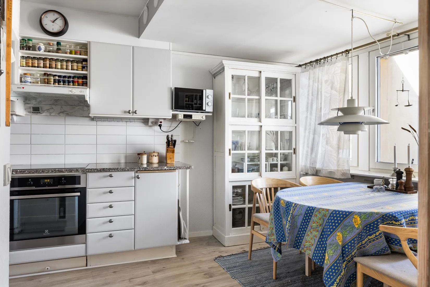 Bostadsrätt, Stora Norregatan 8D, Centrum, Ystad