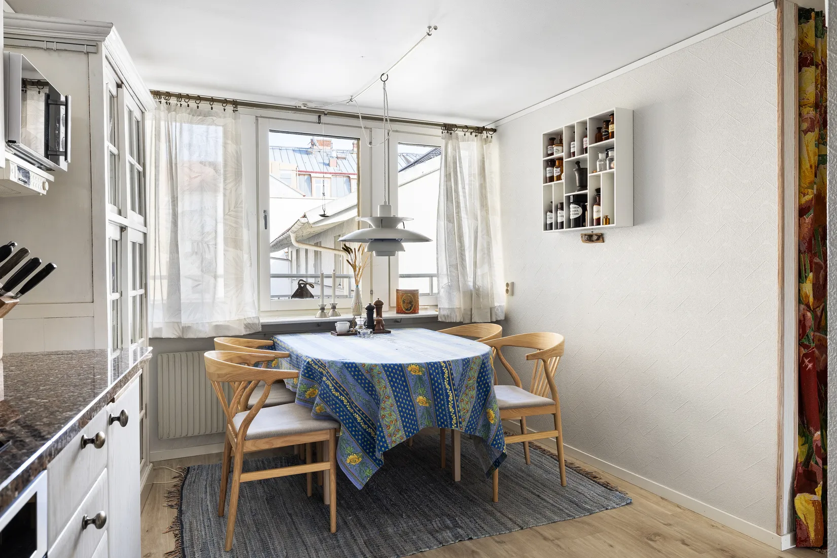 Bostadsrätt, Stora Norregatan 8D, Centrum, Ystad