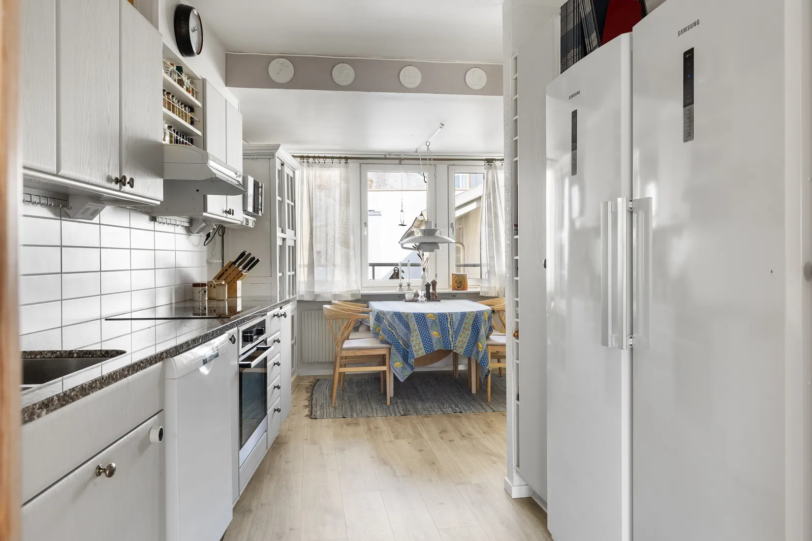 Bostadsrätt, Stora Norregatan 8D, Centrum, Ystad