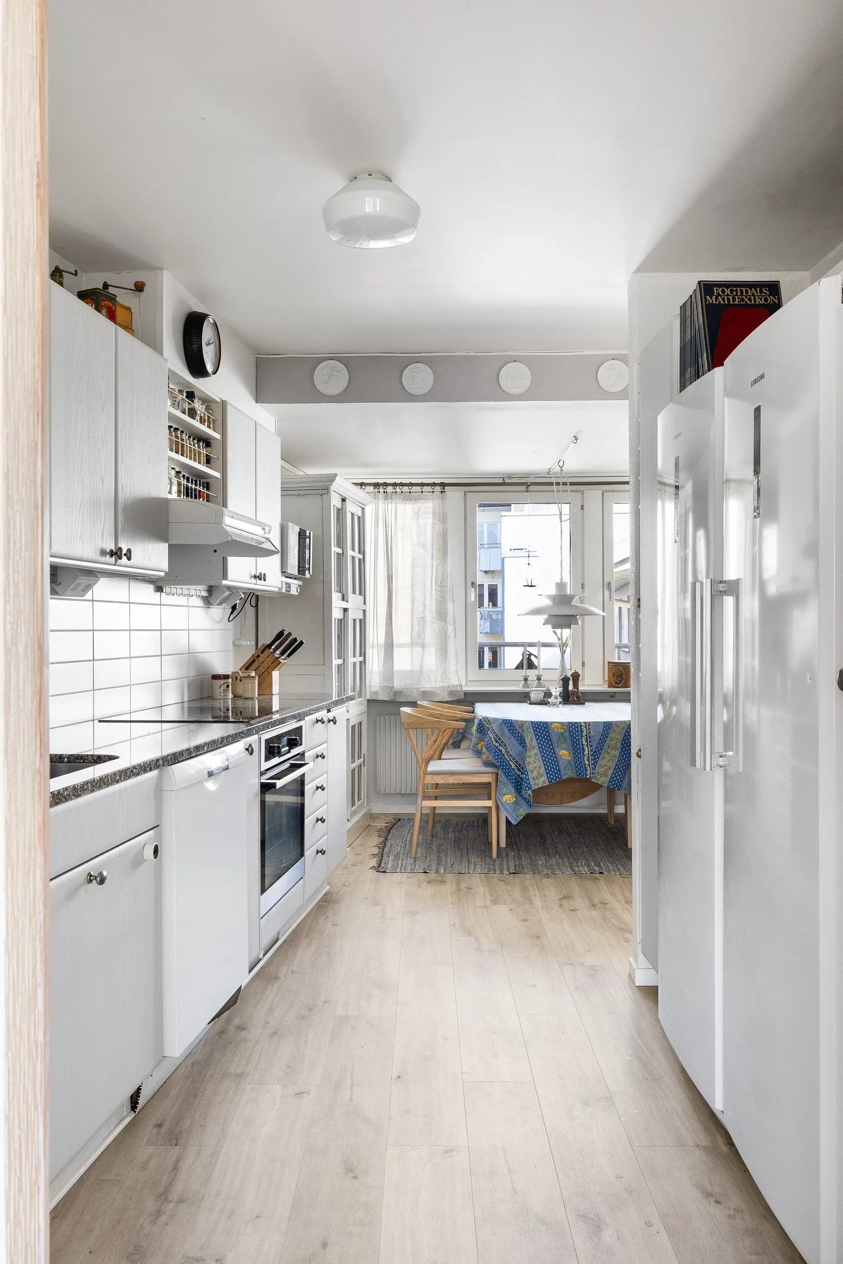 Bostadsrätt, Stora Norregatan 8D, Centrum, Ystad