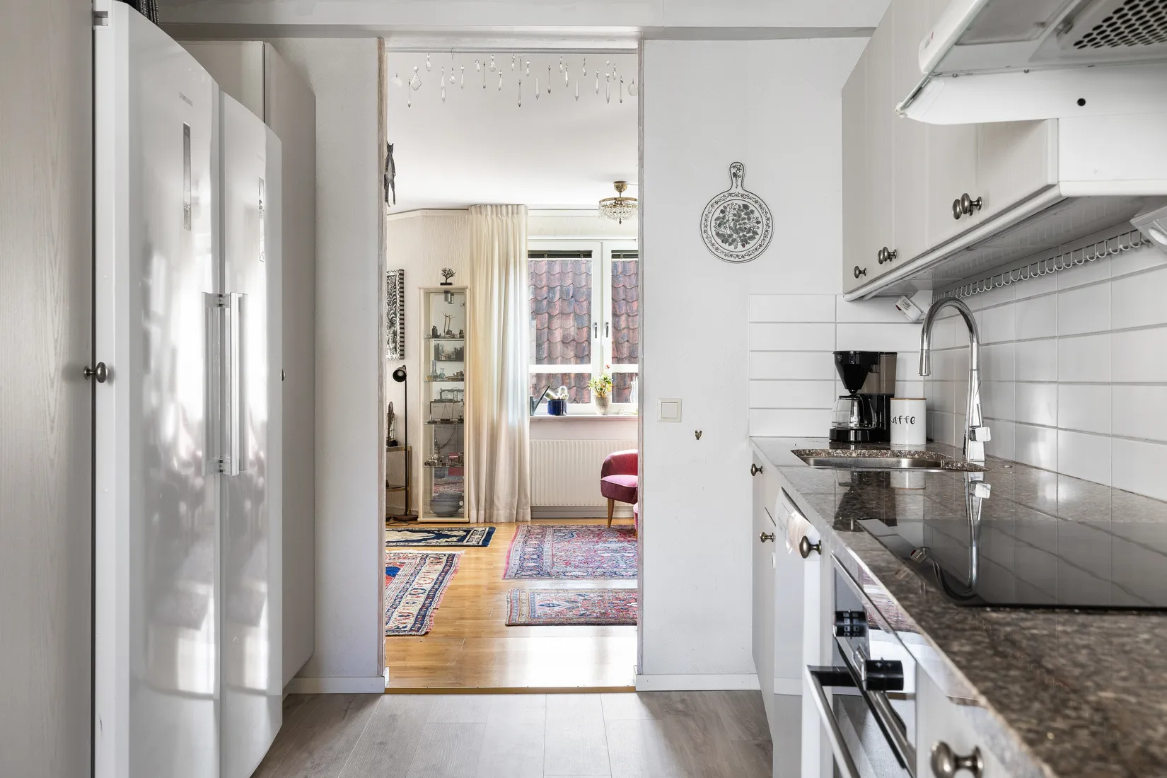 Bostadsrätt, Stora Norregatan 8D, Centrum, Ystad