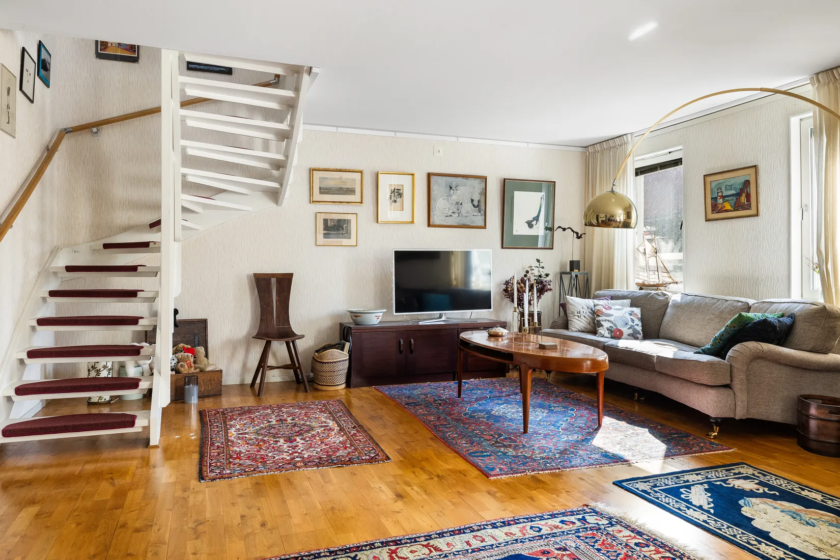 Bostadsrätt, Stora Norregatan 8D, Centrum, Ystad