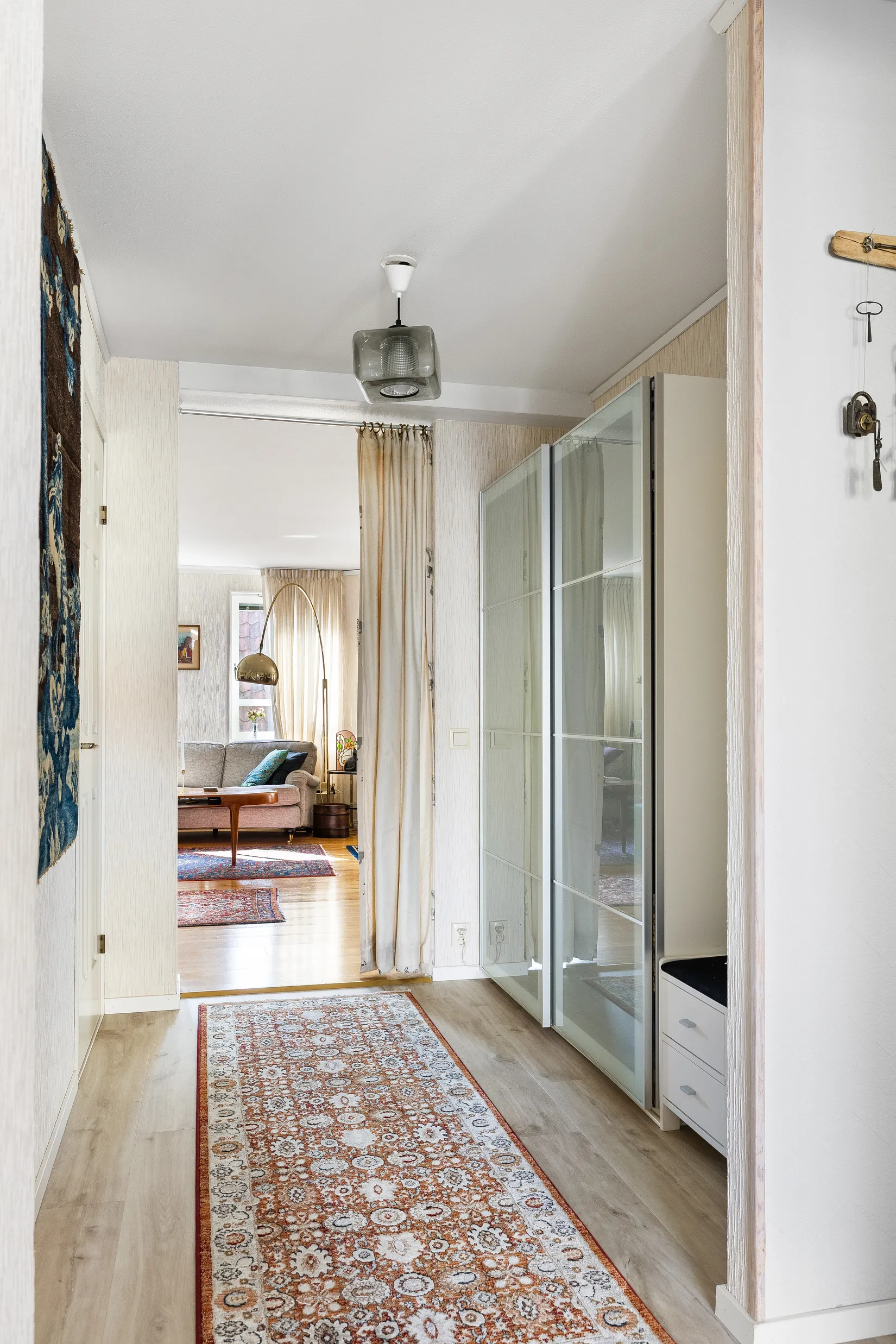 Bostadsrätt, Stora Norregatan 8D, Centrum, Ystad