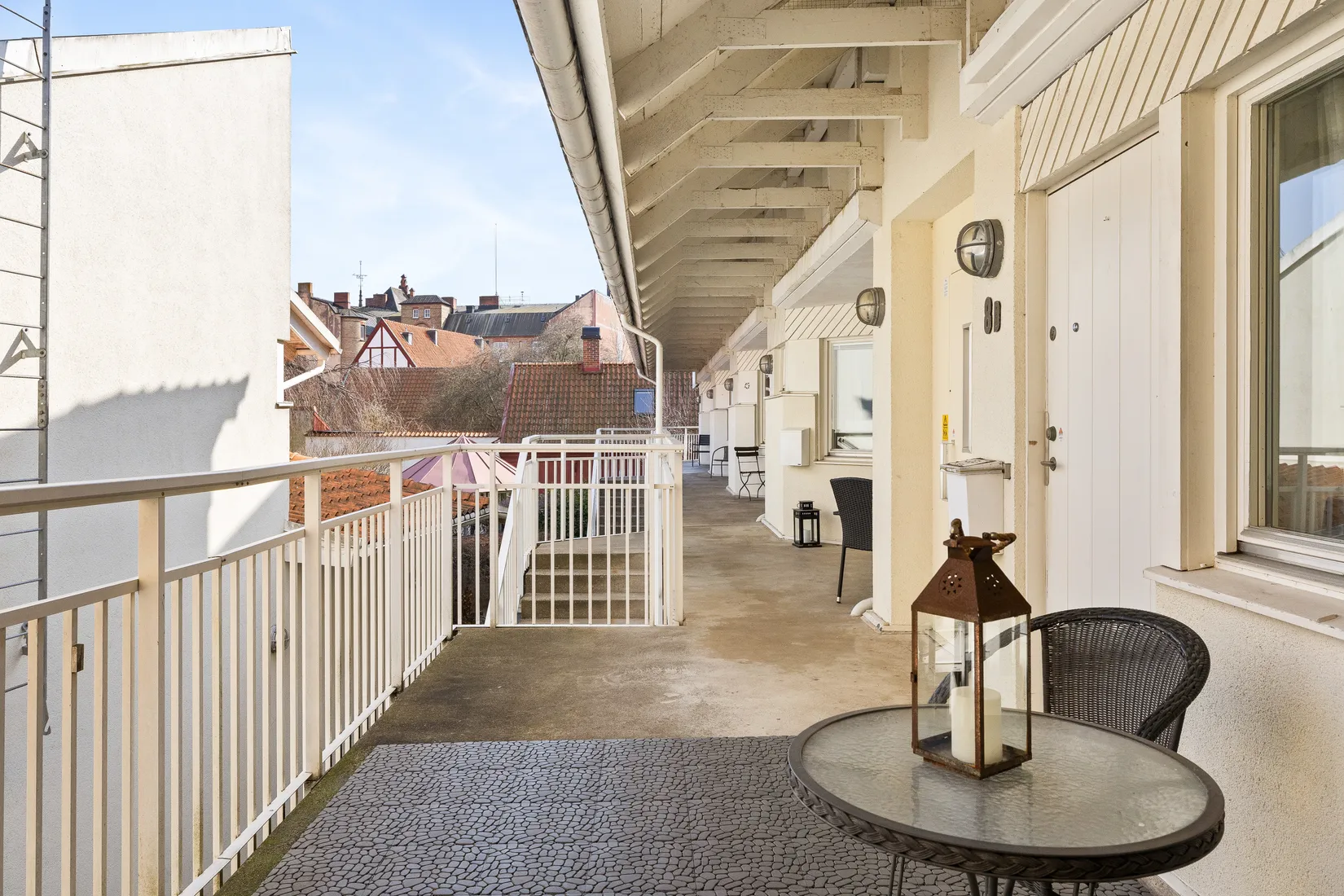 Bostadsrätt, Stora Norregatan 8D, Centrum, Ystad