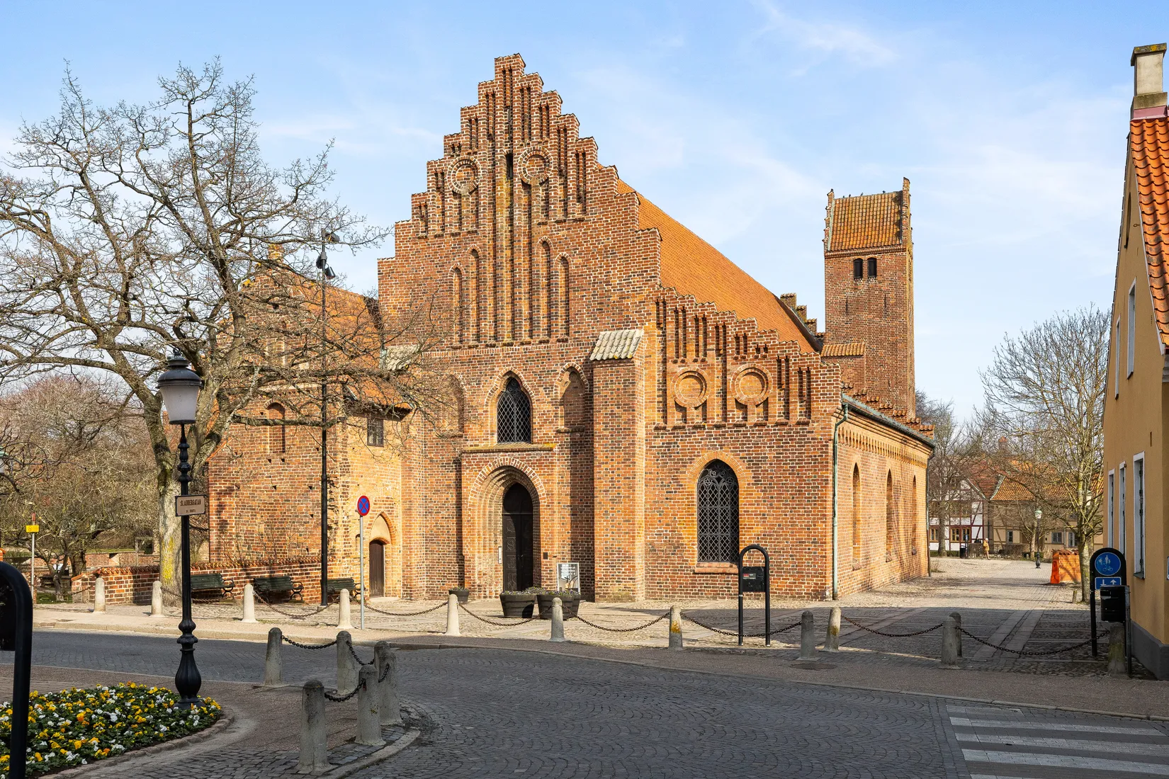 Bostadsrätt, Stora Norregatan 8D, Centrum, Ystad