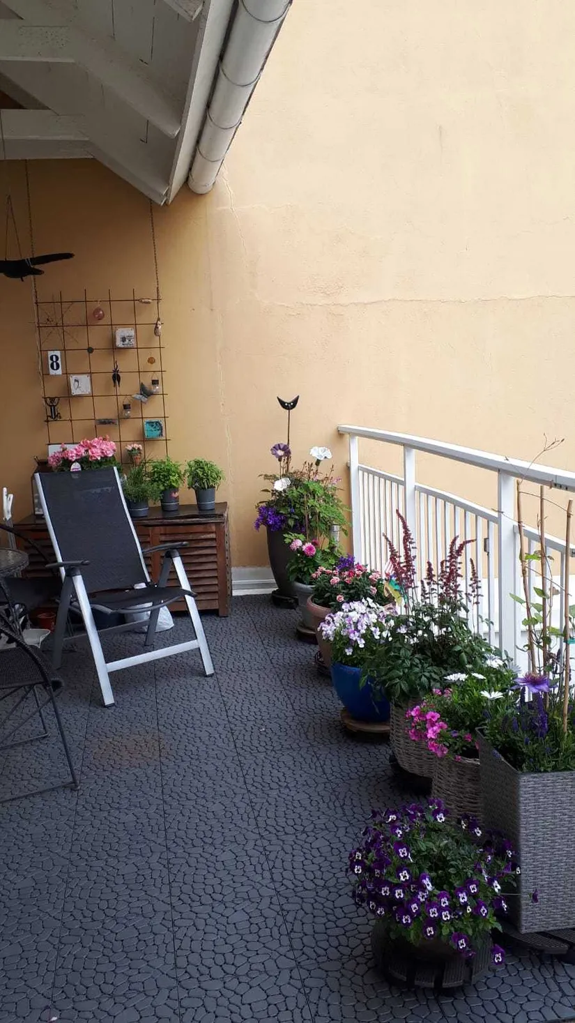 Bostadsrätt, Stora Norregatan 8D, Centrum, Ystad