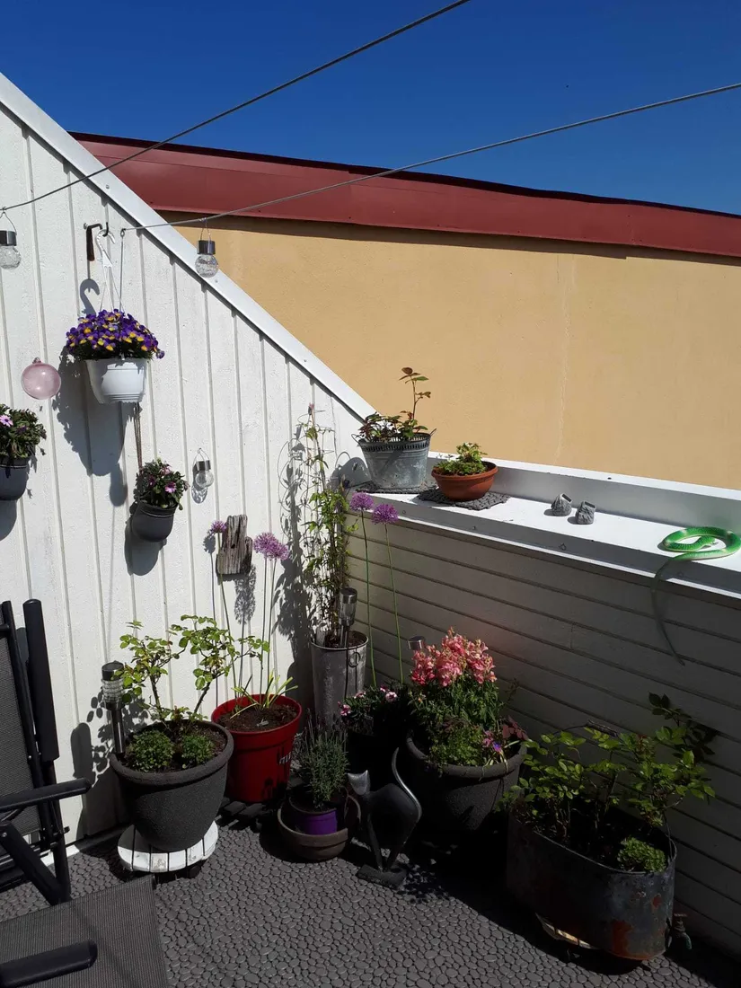 Bostadsrätt, Stora Norregatan 8D, Centrum, Ystad