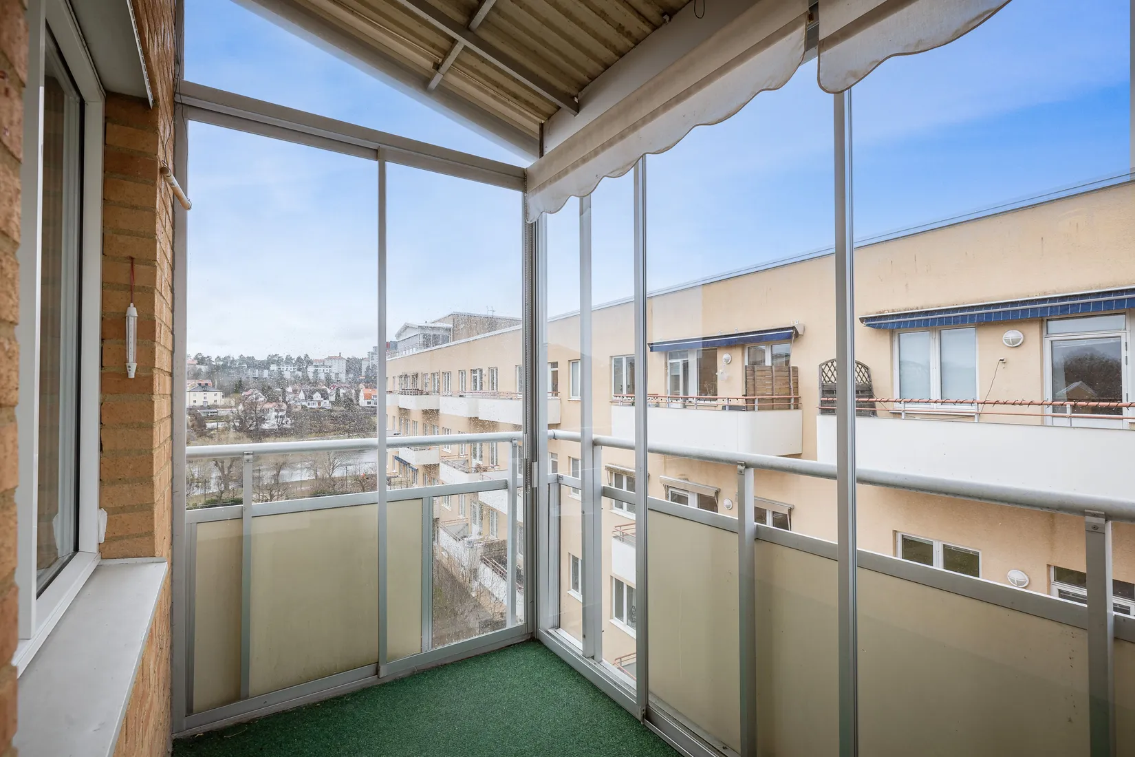 Bostadsrätt, Nya Tanneforsvägen 82, Tannefors, Linköping