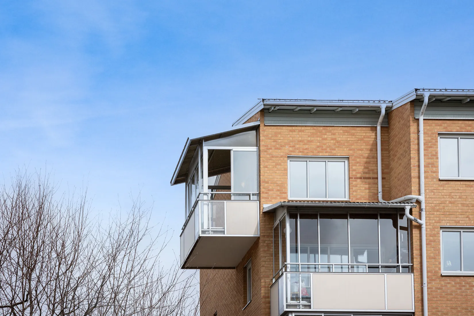 Bostadsrätt, Nya Tanneforsvägen 82, Tannefors, Linköping