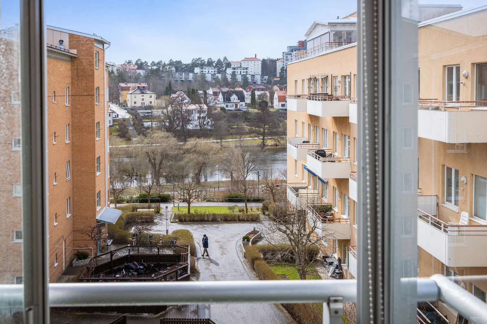 Bostadsrätt, Nya Tanneforsvägen 82, Tannefors, Linköping