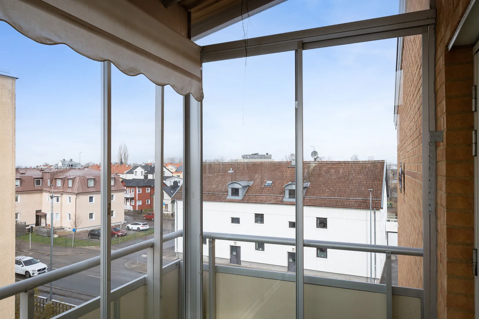 Bostadsrätt, Nya Tanneforsvägen 82, Tannefors, Linköping