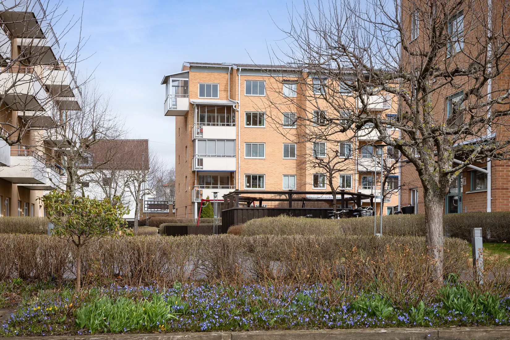 Bostadsrätt, Nya Tanneforsvägen 82, Tannefors, Linköping