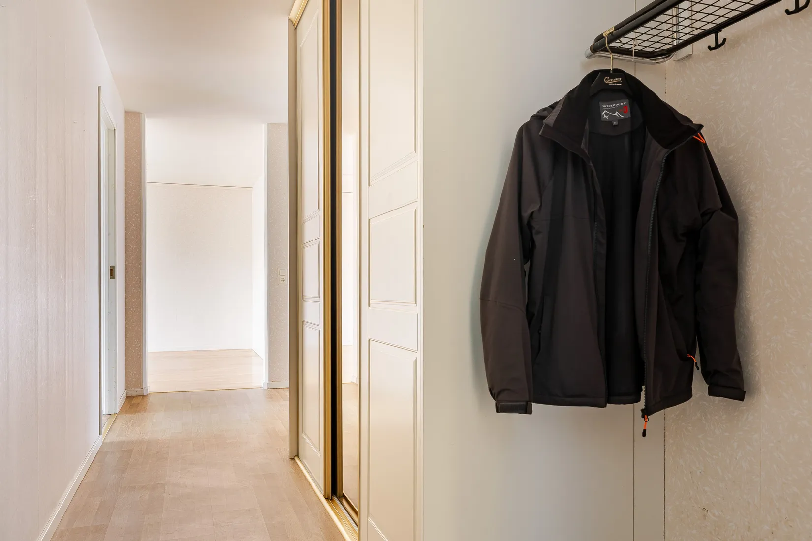 Bostadsrätt, Nya Tanneforsvägen 82, Tannefors, Linköping