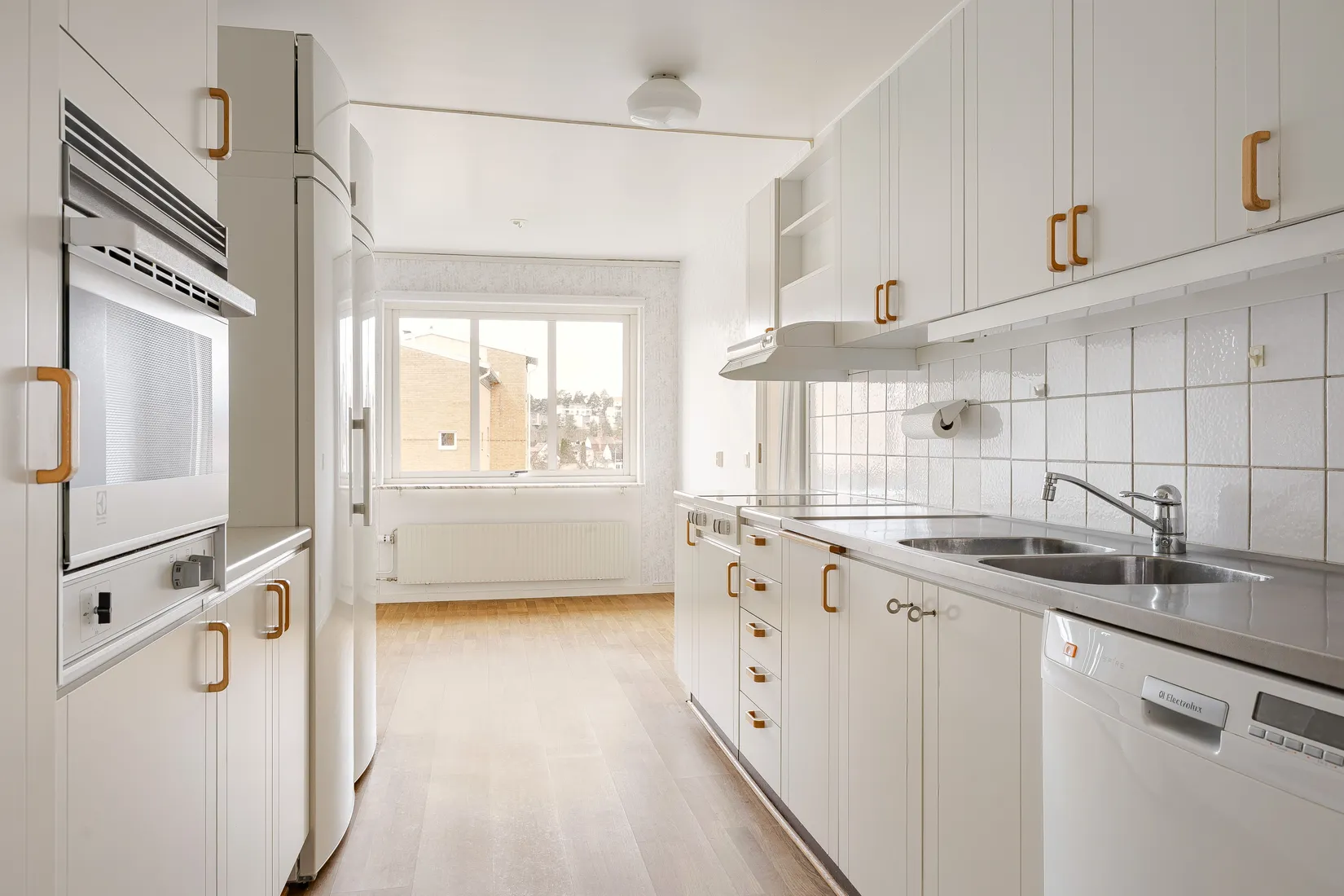 Bostadsrätt, Nya Tanneforsvägen 82, Tannefors, Linköping