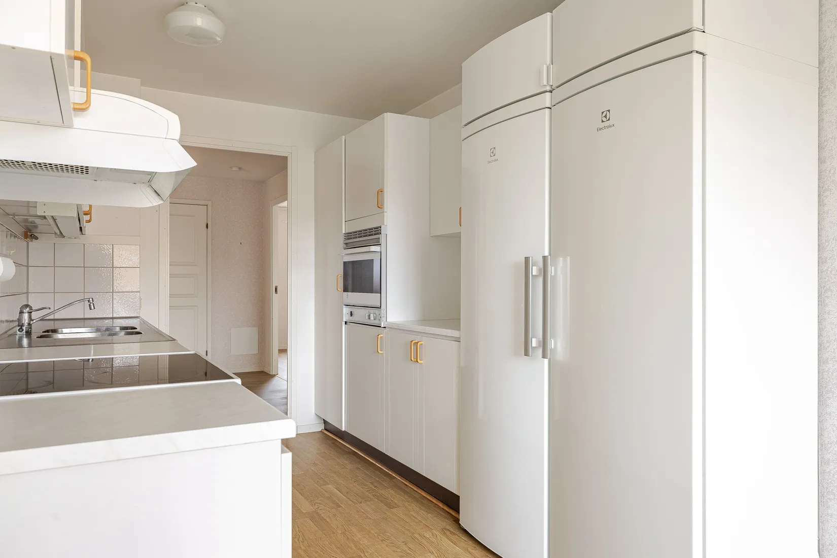 Bostadsrätt, Nya Tanneforsvägen 82, Tannefors, Linköping