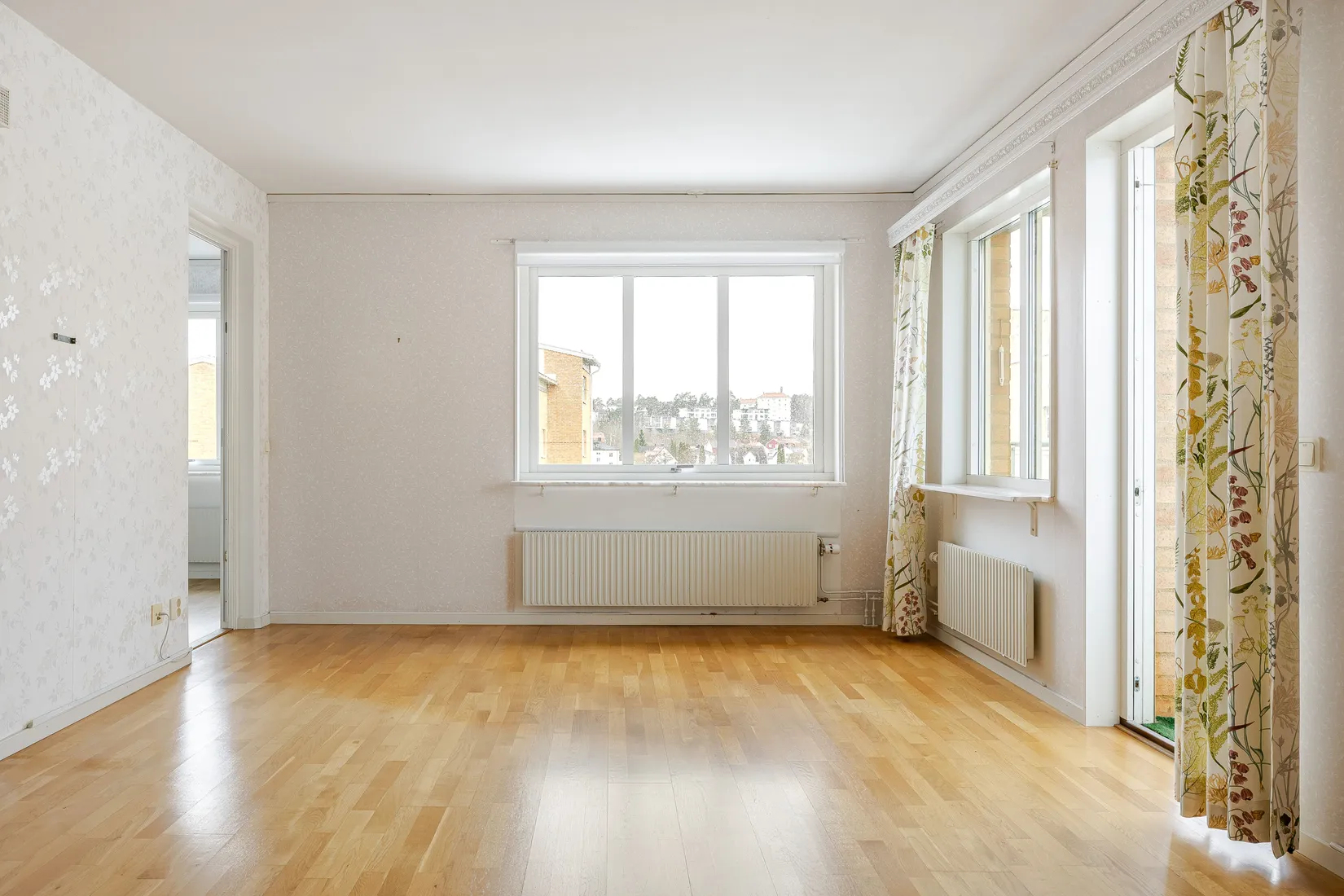 Bostadsrätt, Nya Tanneforsvägen 82, Tannefors, Linköping