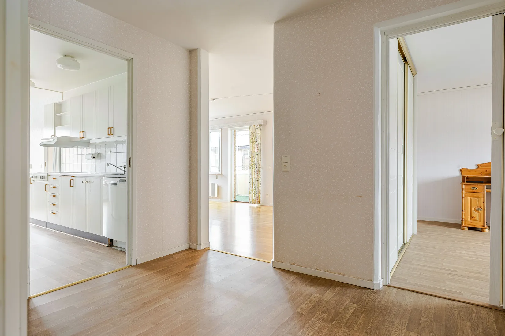 Bostadsrätt, Nya Tanneforsvägen 82, Tannefors, Linköping