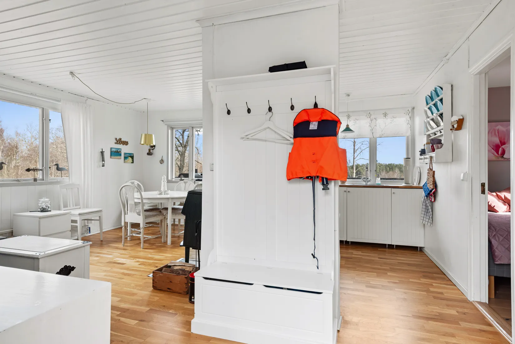 Fritidshus, Ekudden 53, Ekudden, Norrtälje