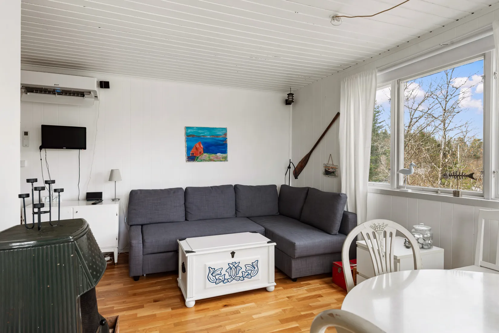 Fritidshus, Ekudden 53, Ekudden, Norrtälje