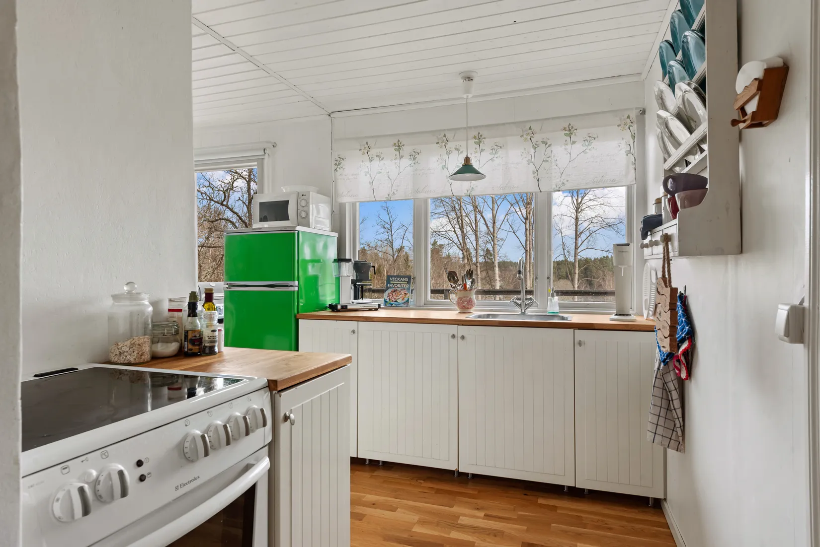 Fritidshus, Ekudden 53, Ekudden, Norrtälje