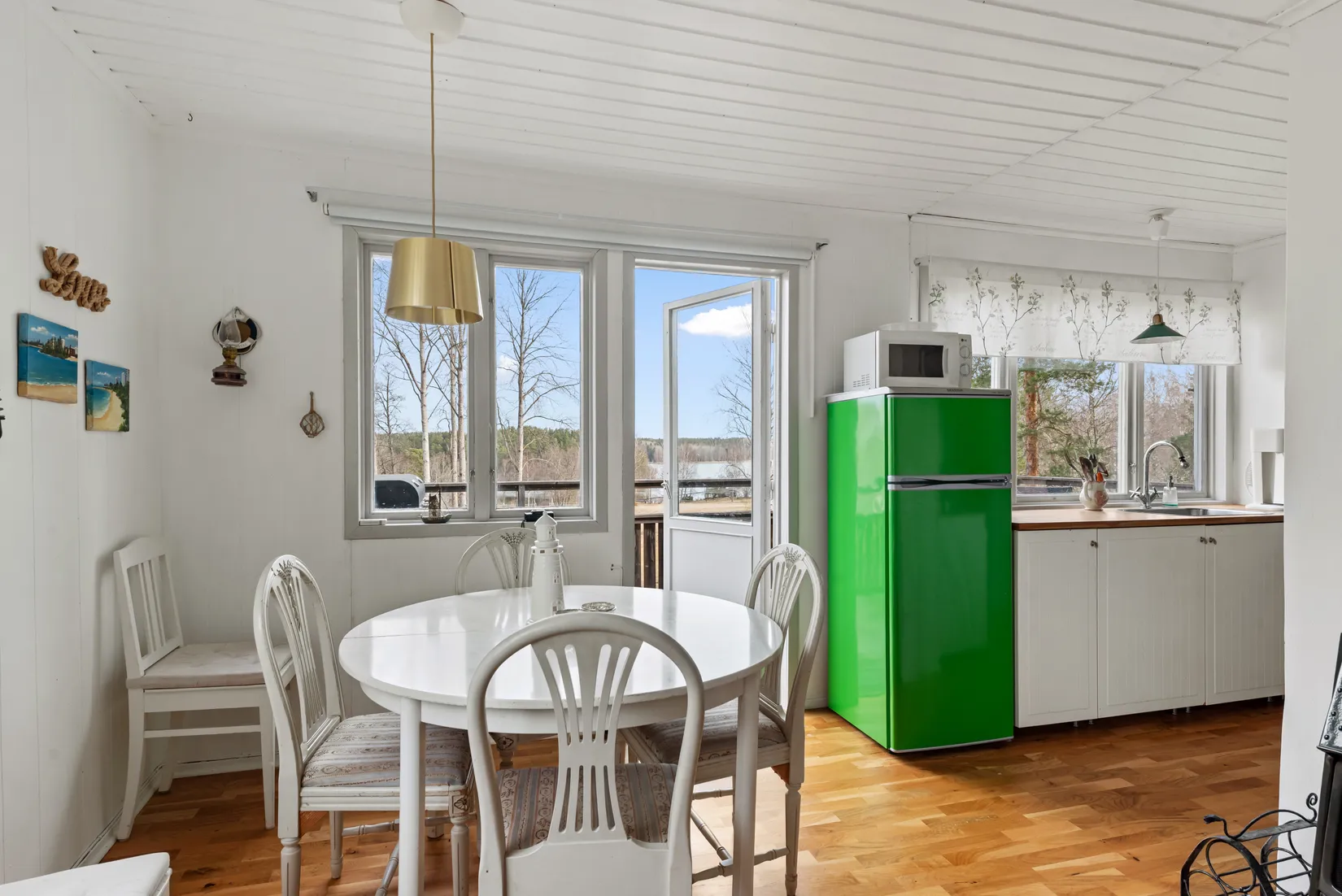 Fritidshus, Ekudden 53, Ekudden, Norrtälje