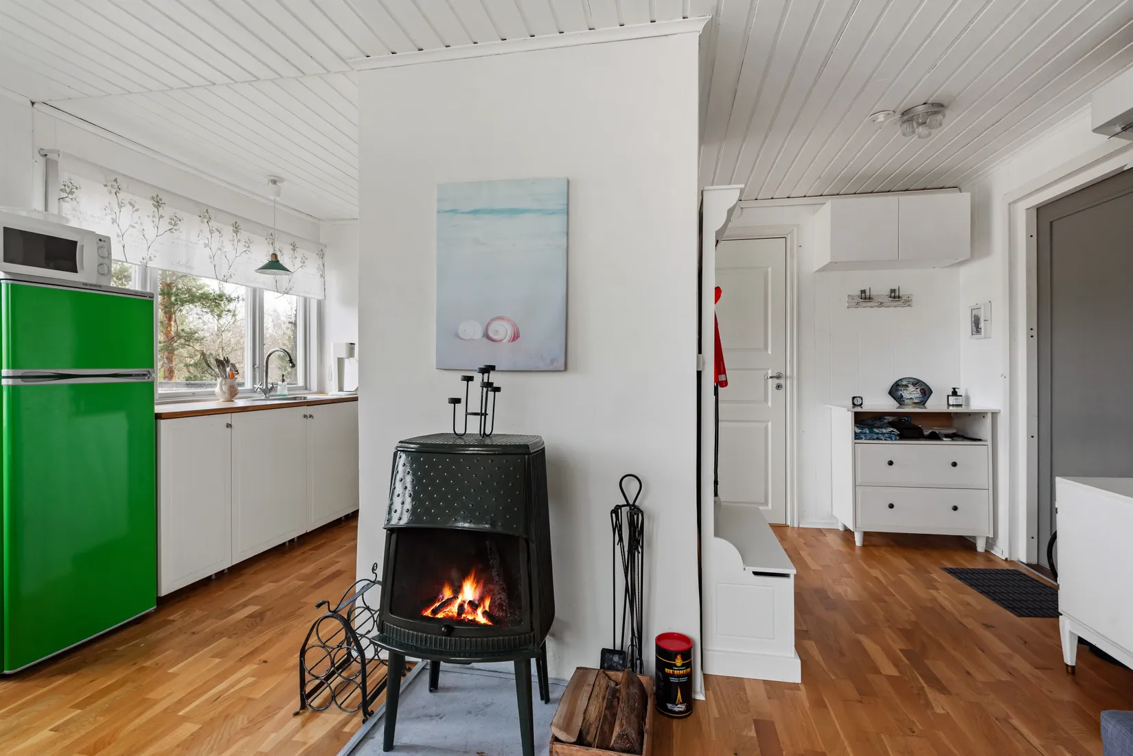 Fritidshus, Ekudden 53, Ekudden, Norrtälje